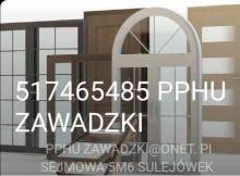 PPHU Zawadzki