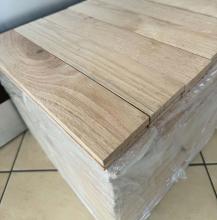 Parkiet Dębowy klasa II 300x60x20