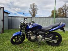 Honda Hornet 600