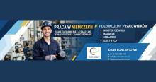 Monter Ekspozycji Meblowych/Stolarz/Bezpłatne Zakwaterowanie