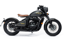 Jawa Perak 350