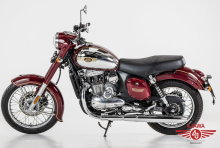 Jawa 350 CL 2026 NOWY