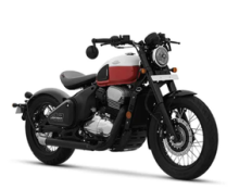 Jawa 350 42 Bober -salon jarosław i cała polska