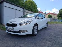 Kia cee'd 1,6 CRDi