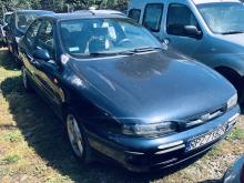 Fiat Brava 1.9JTD / 105KM / ITALIA