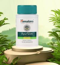 Himalaya AyurSlim - kontrola wagi
