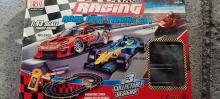 Tracimy Road way Track set?