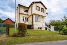 Munina | Dom do wynajęcia | 104 m² | 3 sypialnie | 5 min od Jarosławia