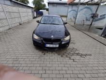 Sprzedam BMW E90