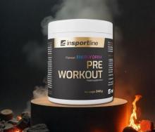 Przedtreningówka - Pre Workout