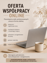 Współpraca online – obsługa klienta
