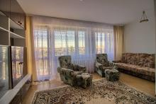Słoneczne, 3-stronne mieszkanie - 60 m² - z rewelacyjnym widokiem