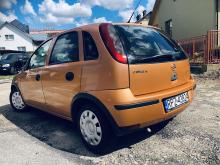 Opel Corsa C / 1.2 / 5-drzwi