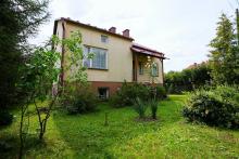 Sprzedam dom 150 m² z działką 11,63 ar | NAROL, ul. Pałacowa