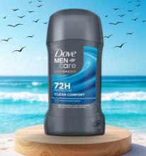Dove - Men Care Clean Comfort - Antyperspirant