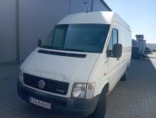 Volkswagen LT Diesel 2004