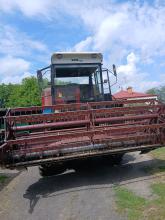 Sprzedam KOMBAJN Bizon Super Z056