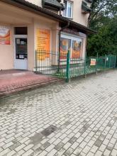 Lokal uzytkowy do wynajęcia