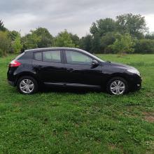 Renault Megane III