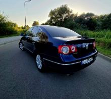 Volkswagen Passat B6