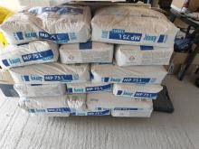Sprzedam tynk gipsowy Knauf mp75L