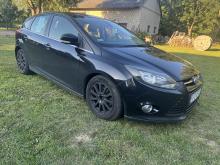 Ford Focus 1.6 TDCI