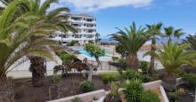Apartament Costa del Silencio /Teneryfa- pierwsza linia brzegowa