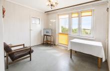 Jarosław, os. Słoneczne | 30 m² | 2 pokoje | Balkon | Do remontu