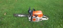 Piła spalinowa STIHL