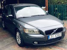 VOLVO V50 / 2.0TD / 136KM / 6-biegów