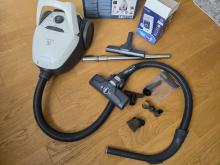 Odkurzacz Electrolux Pure D8.2 SILENCE