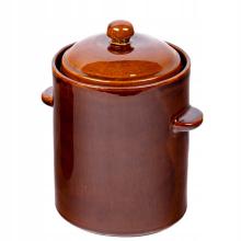 Garnek Kamionkowy 20l