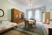 Słowackiego 9|Jarosław|74,60 m²|2 pokoje| I piętro| balkon| kamieni