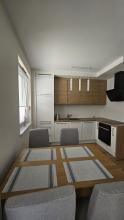 Mieszkanie 57 m² DO WYNAJĘCIA – nowe budownictwo z GARAŻEM PODZIEMNYM