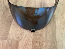 Wizjer niebieski irydowy Scorpion EXO-1400/R1/520 AIR/391 Maxvision KD