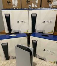 Nowy SONY PS5 Pro
