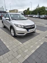 Honda HRV