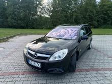 Opel Vectra 1.9 150 km 2007