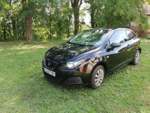 Seat Ibiza IV 1,4 MPI