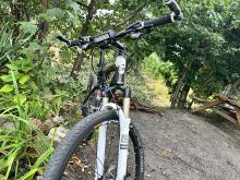 Rower Scott spark 30 full mtb