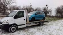 F.H.U Fresh Car Auto Holowanie , Auto Laweta , Pomoc Drogowa 24H