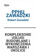 PPHU Zawadzki