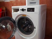 Pralka whirlpool