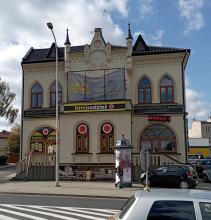 Lokal Usługowo-handlowy 250 m2 centrum Jarosław wynajem