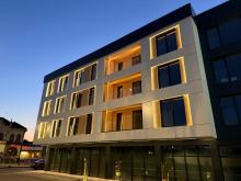 Lokal mieszkalno-usługowy 43,38 m2 L23 Westerplatte Jarosław