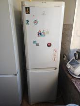 Lodówka Indesit