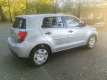 Toyota Urban Cruiser 2009 1.3