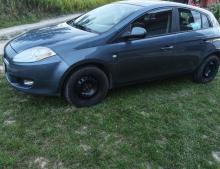 FIAT BRAVO 1.9 JTD 120 KM | 250 TYS. KM | BEZ DPF | 11 lat w rodzinie