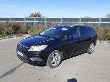 Ford Focus Mk2 1.6 2010