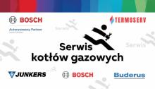 Autoryzowany Serwis Junkers Bosch
